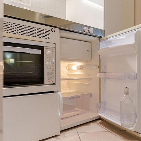 Boutique Studio Acropolis Athene Buitenkant foto