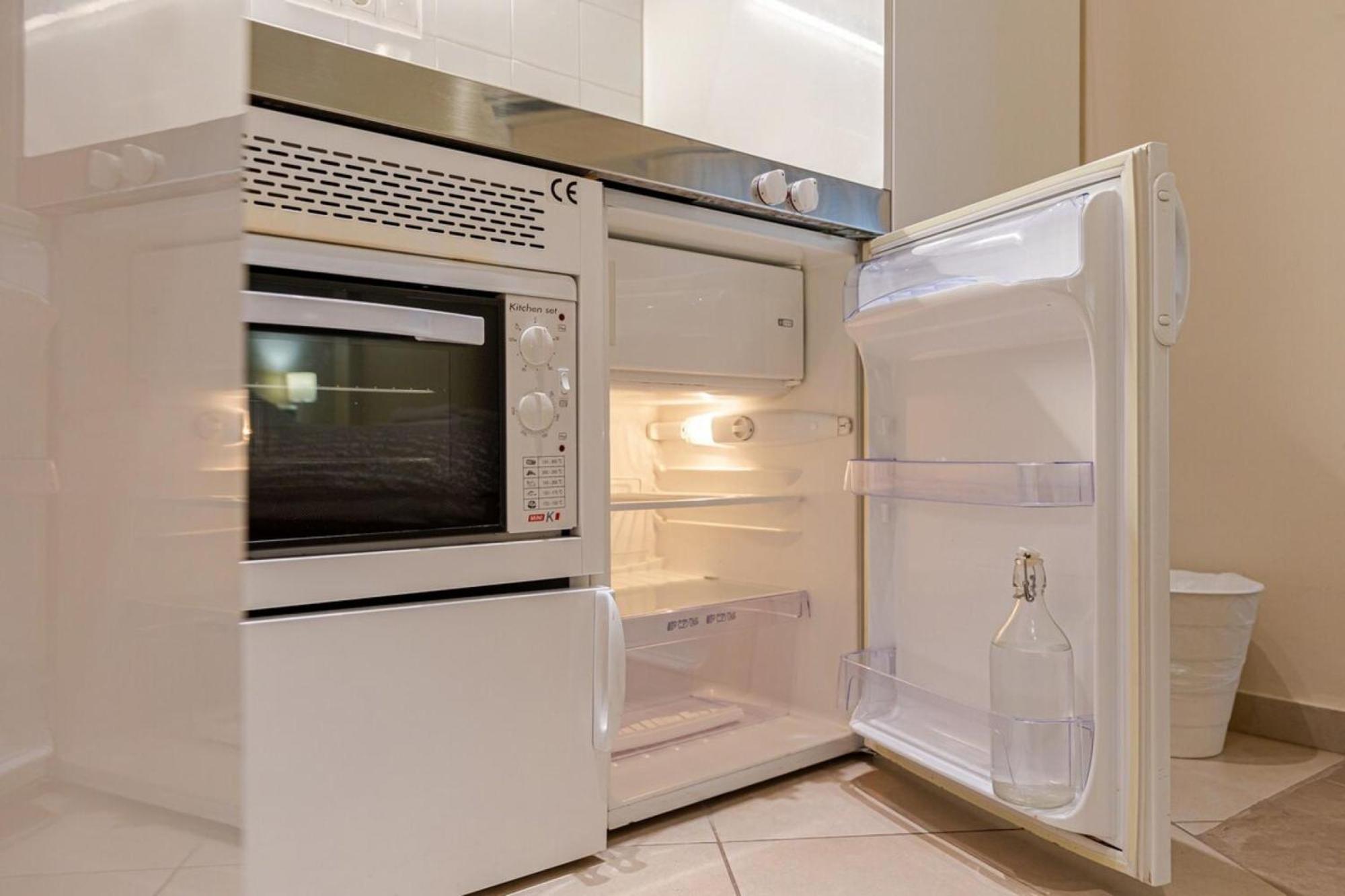 Boutique Studio Acropolis Athene Buitenkant foto