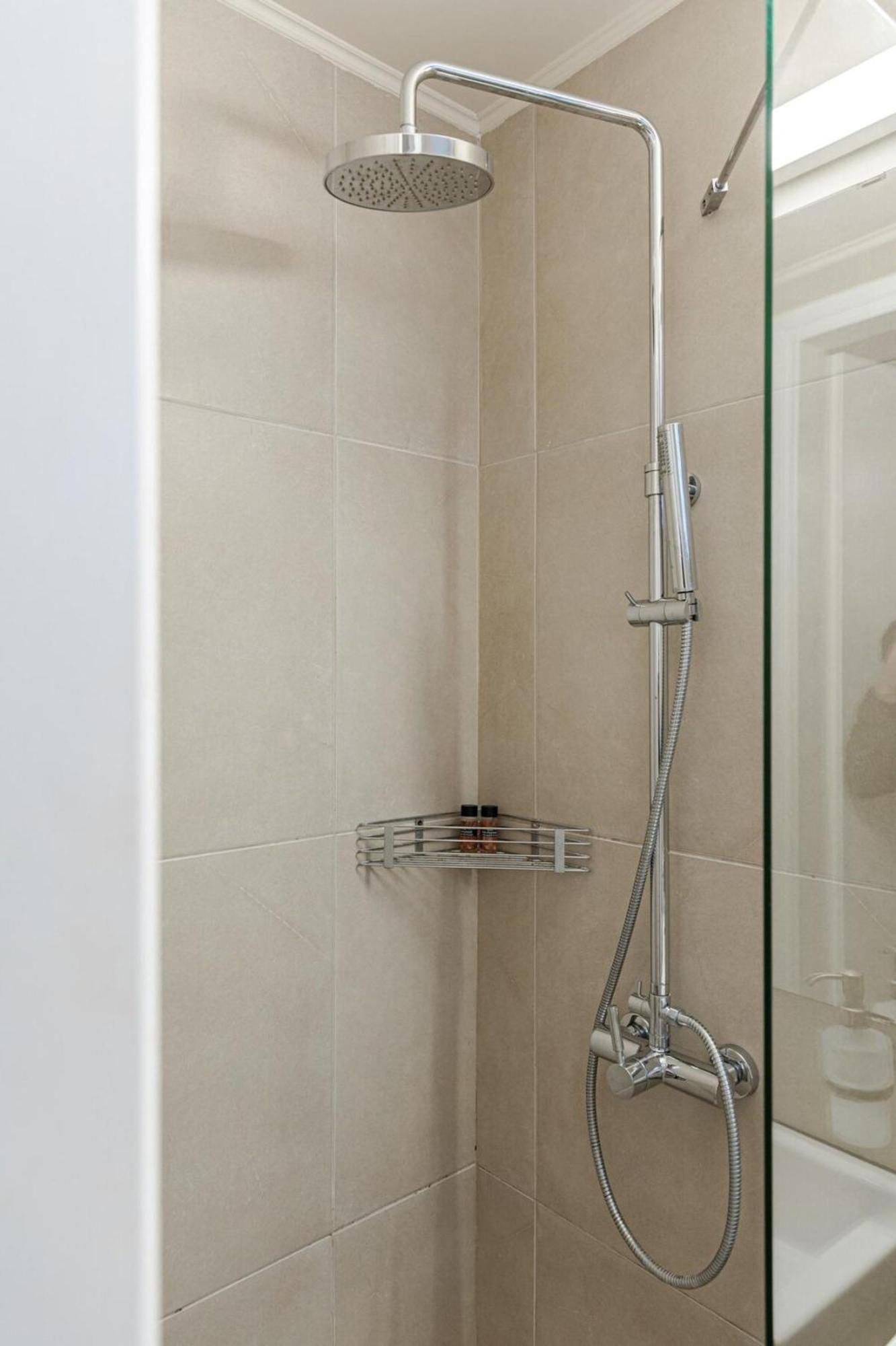 Boutique Studio Acropolis Athene Buitenkant foto